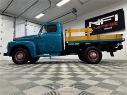 1951 Ford F2 (CC-2032404) for sale in North East, Pennsylvania
