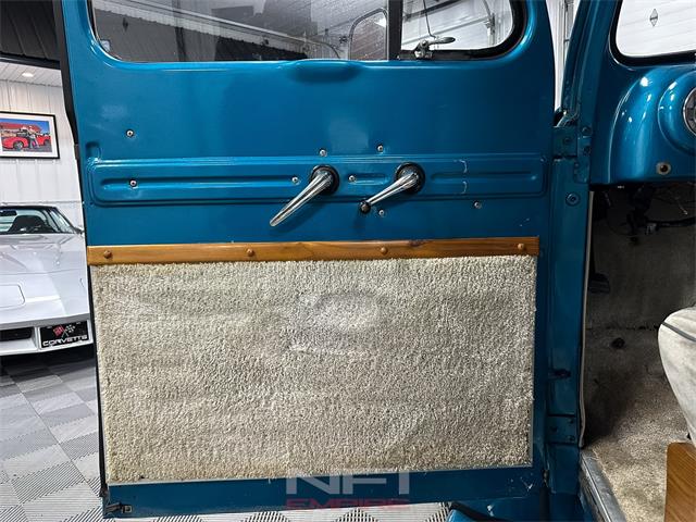 1951 Ford F2 (CC-2032404) for sale in North East, Pennsylvania