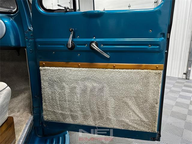 1951 Ford F2 (CC-2032404) for sale in North East, Pennsylvania