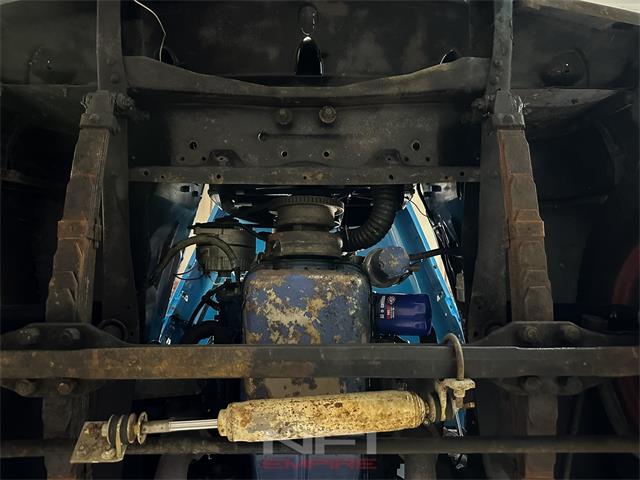 1951 Ford F2 (CC-2032404) for sale in North East, Pennsylvania