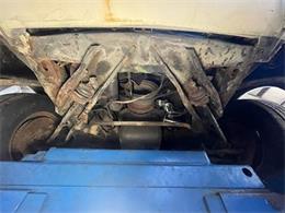 1968 Mercury Cougar (CC-2032409) for sale in Cadillac, Michigan