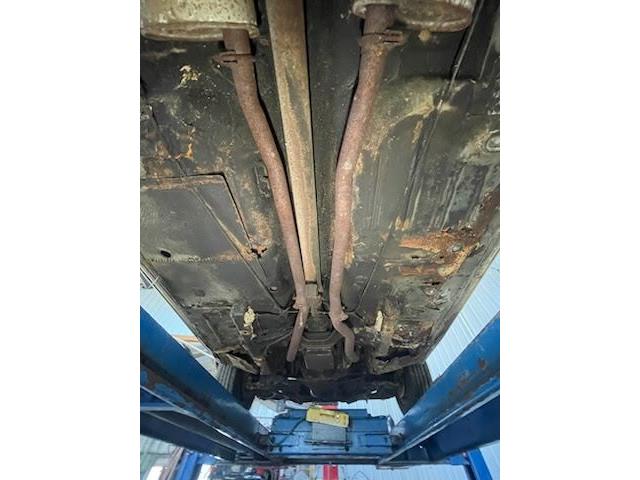 1968 Mercury Cougar (CC-2032409) for sale in Cadillac, Michigan