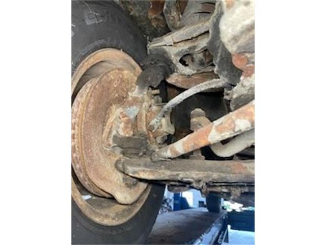 1968 Mercury Cougar (CC-2032409) for sale in Cadillac, Michigan
