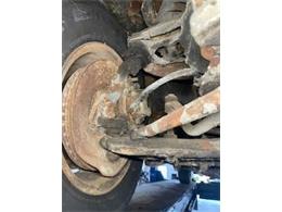1968 Mercury Cougar (CC-2032409) for sale in Cadillac, Michigan
