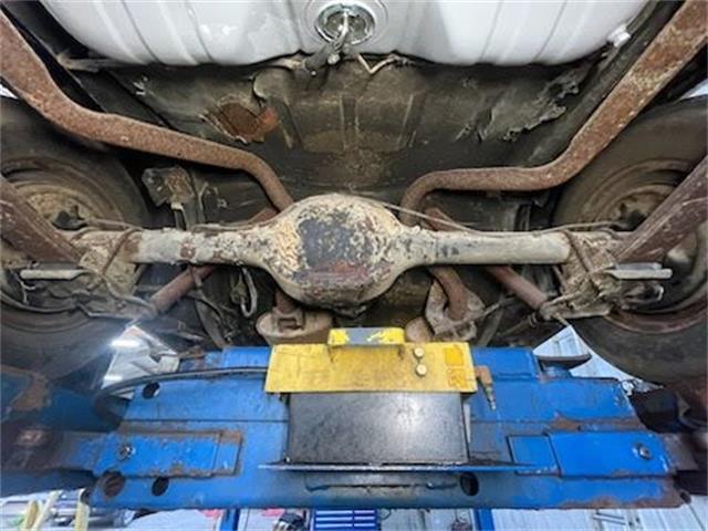 1968 Mercury Cougar (CC-2032409) for sale in Cadillac, Michigan