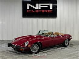 1974 Jaguar XKE (CC-2032411) for sale in North East, Pennsylvania