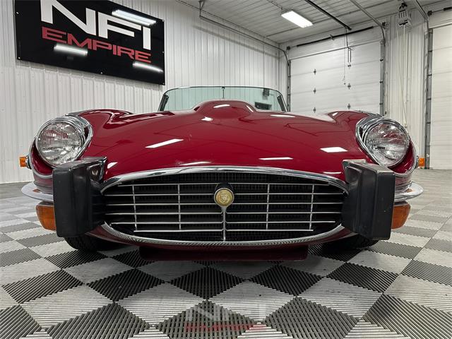 1974 Jaguar XKE (CC-2032411) for sale in North East, Pennsylvania