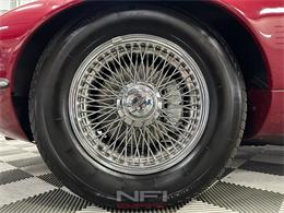 1974 Jaguar XKE (CC-2032411) for sale in North East, Pennsylvania