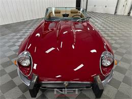 1974 Jaguar XKE (CC-2032411) for sale in North East, Pennsylvania
