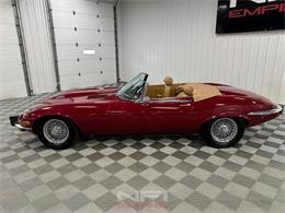1974 Jaguar XKE (CC-2032411) for sale in North East, Pennsylvania
