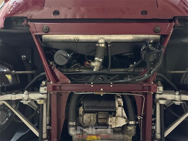 1974 Jaguar XKE (CC-2032411) for sale in North East, Pennsylvania