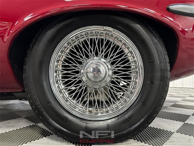 1974 Jaguar XKE (CC-2032411) for sale in North East, Pennsylvania