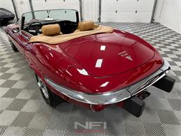 1974 Jaguar XKE (CC-2032411) for sale in North East, Pennsylvania