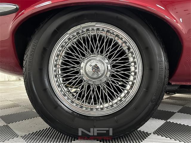1974 Jaguar XKE (CC-2032411) for sale in North East, Pennsylvania