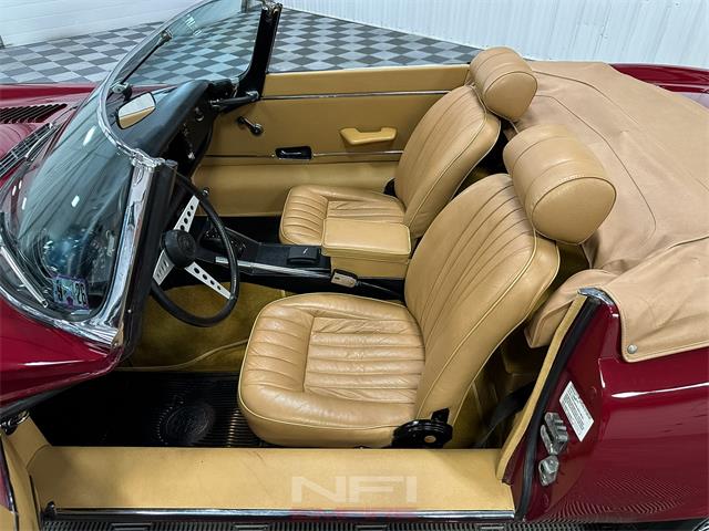 1974 Jaguar XKE (CC-2032411) for sale in North East, Pennsylvania