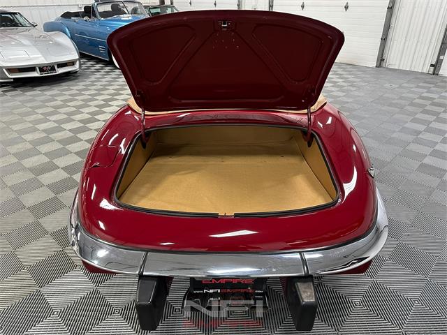 1974 Jaguar XKE (CC-2032411) for sale in North East, Pennsylvania
