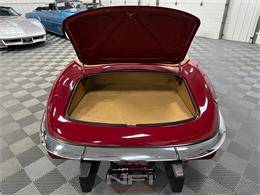 1974 Jaguar XKE (CC-2032411) for sale in North East, Pennsylvania
