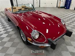 1974 Jaguar XKE (CC-2032411) for sale in North East, Pennsylvania
