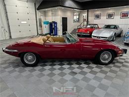 1974 Jaguar XKE (CC-2032411) for sale in North East, Pennsylvania