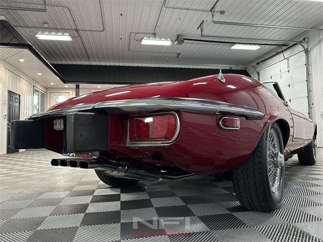 1974 Jaguar XKE (CC-2032411) for sale in North East, Pennsylvania