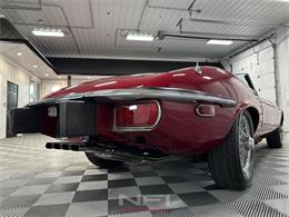 1974 Jaguar XKE (CC-2032411) for sale in North East, Pennsylvania