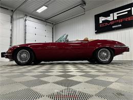1974 Jaguar XKE (CC-2032411) for sale in North East, Pennsylvania