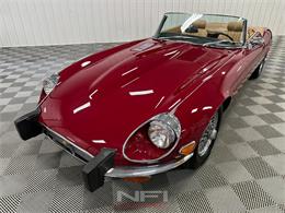 1974 Jaguar XKE (CC-2032411) for sale in North East, Pennsylvania