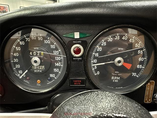 1974 Jaguar XKE (CC-2032411) for sale in North East, Pennsylvania