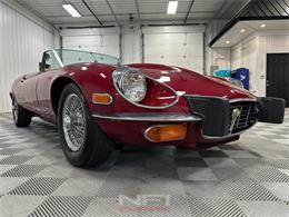 1974 Jaguar XKE (CC-2032411) for sale in North East, Pennsylvania