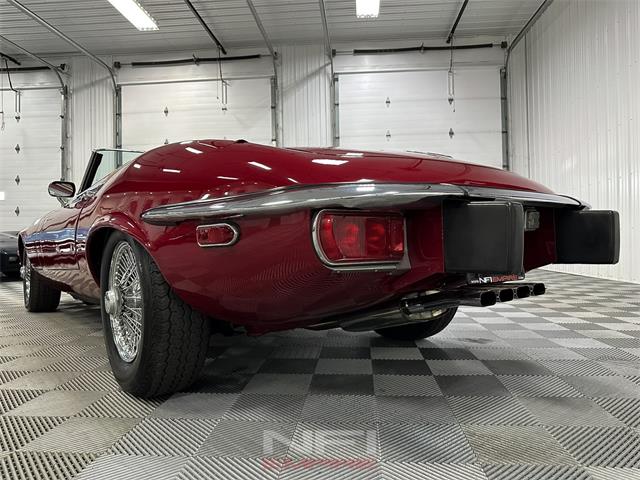 1974 Jaguar XKE (CC-2032411) for sale in North East, Pennsylvania