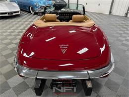 1974 Jaguar XKE (CC-2032411) for sale in North East, Pennsylvania