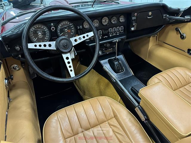 1974 Jaguar XKE (CC-2032411) for sale in North East, Pennsylvania
