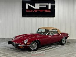 1974 Jaguar XKE (CC-2032411) for sale in North East, Pennsylvania