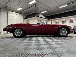 1974 Jaguar XKE (CC-2032411) for sale in North East, Pennsylvania