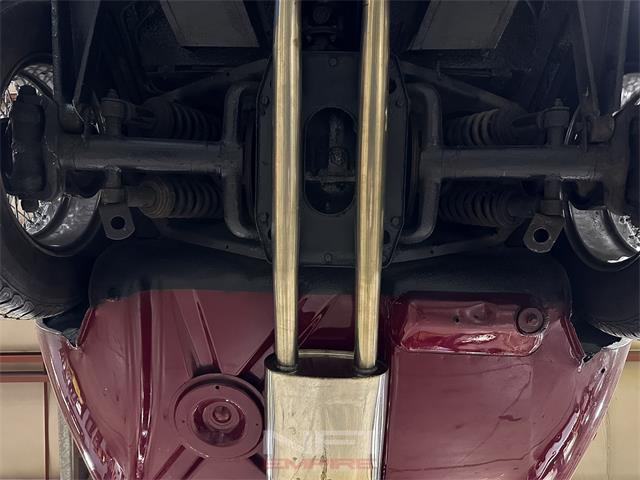 1974 Jaguar XKE (CC-2032411) for sale in North East, Pennsylvania