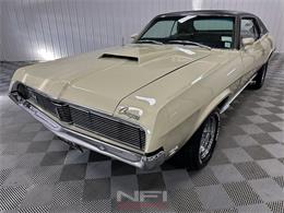 1969 Mercury Cougar (CC-2032415) for sale in North East, Pennsylvania