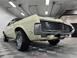 1969 Mercury Cougar (CC-2032415) for sale in North East, Pennsylvania