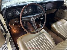 1969 Mercury Cougar (CC-2032415) for sale in North East, Pennsylvania