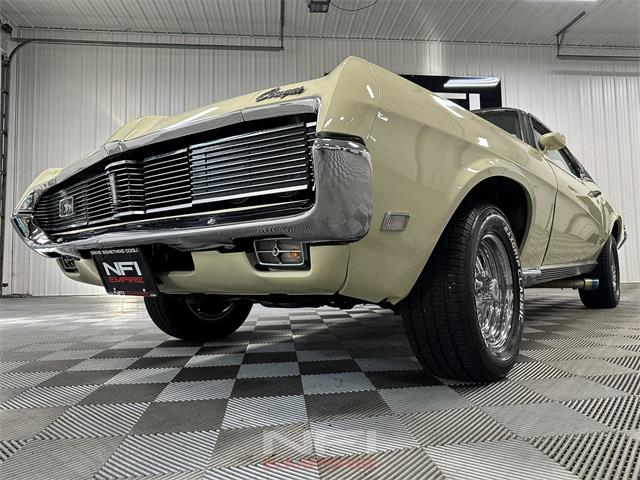 1969 Mercury Cougar (CC-2032415) for sale in North East, Pennsylvania
