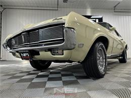 1969 Mercury Cougar (CC-2032415) for sale in North East, Pennsylvania