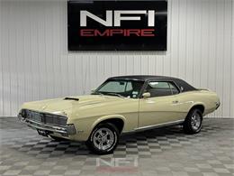 1969 Mercury Cougar (CC-2032415) for sale in North East, Pennsylvania