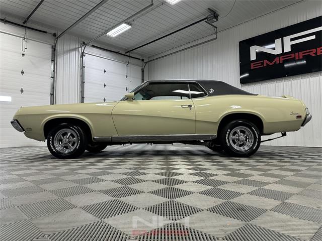 1969 Mercury Cougar (CC-2032415) for sale in North East, Pennsylvania