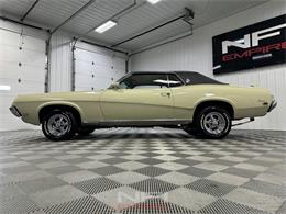 1969 Mercury Cougar (CC-2032415) for sale in North East, Pennsylvania