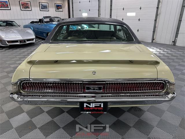 1969 Mercury Cougar (CC-2032415) for sale in North East, Pennsylvania