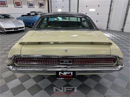 1969 Mercury Cougar (CC-2032415) for sale in North East, Pennsylvania