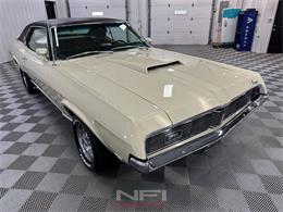 1969 Mercury Cougar (CC-2032415) for sale in North East, Pennsylvania