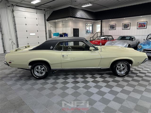 1969 Mercury Cougar (CC-2032415) for sale in North East, Pennsylvania