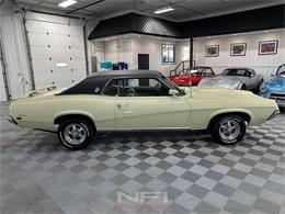 1969 Mercury Cougar (CC-2032415) for sale in North East, Pennsylvania