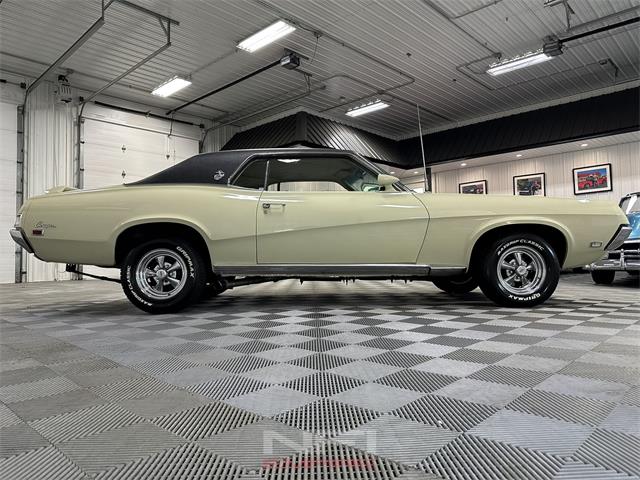 1969 Mercury Cougar (CC-2032415) for sale in North East, Pennsylvania
