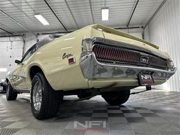 1969 Mercury Cougar (CC-2032415) for sale in North East, Pennsylvania